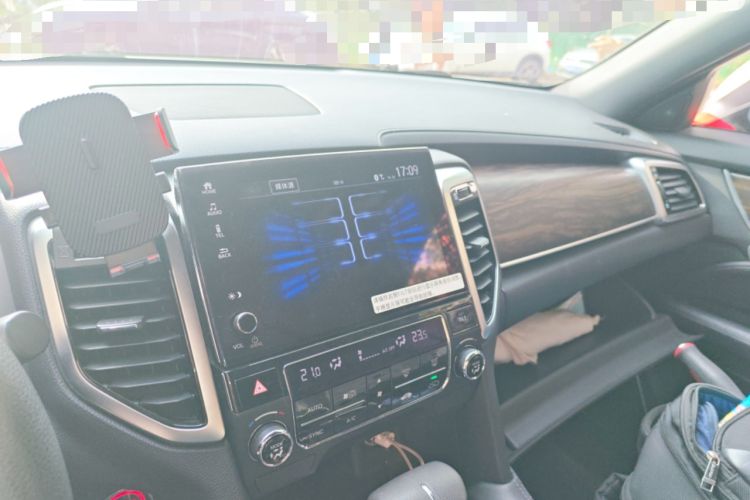 Used Honda UR-V 2017 240TURBO Two-Wheel Drive Classic Edition China V
