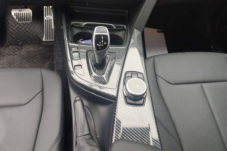 Used BMW 3 Series 2017 320Li M Sport Edition