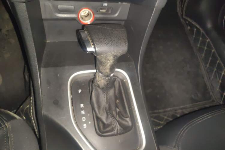 Used Bestune B50 2016 1.4T Automatic Luxury Model
