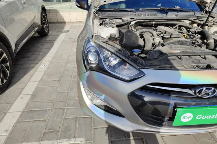 Used Hyundai Genesis Coupe 2012 2.0T Automatic Luxury Edition
