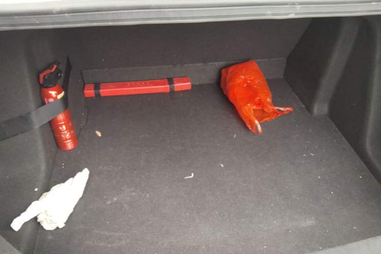 Used Chevrolet Sail 2016 Sail 3 1.3L Manual Comfort Sunroof Edition Trunk