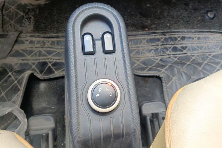 Used Wuling Hongguang MINIEV 2021 Macaron Fashion Model Lithium Iron Phosphate