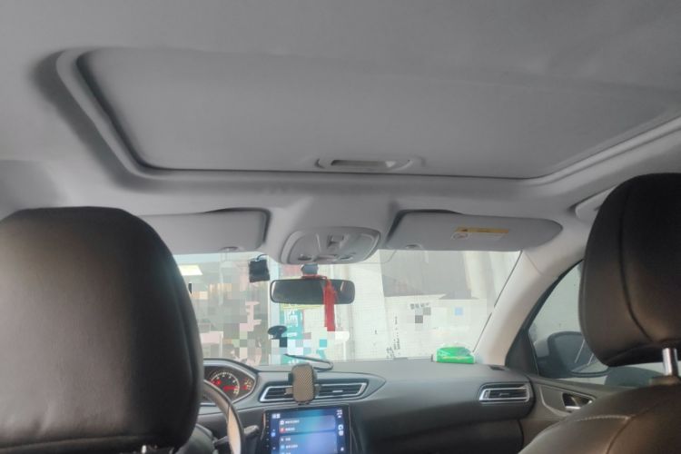 Used Peugeot 308 2016 1.6L Automatic Luxury Edition