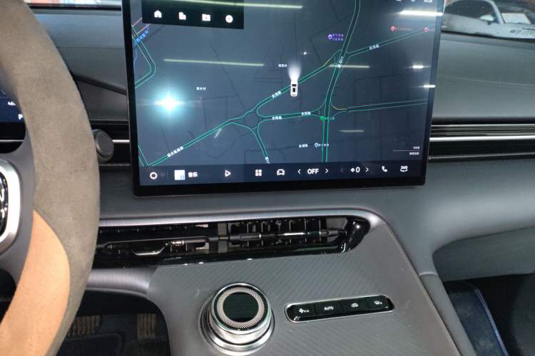 Used Geely Galaxy E5 2026 Model 530km Exploration Edition