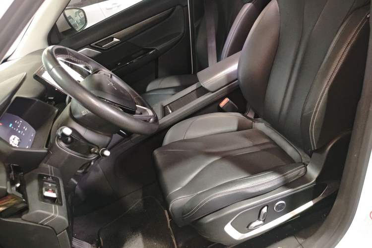 Used XPeng G3 2020 520 Smart Edition