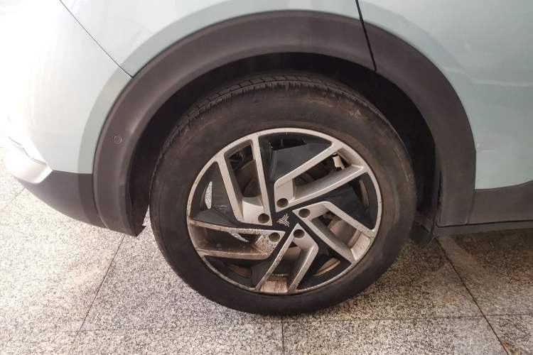 Used NETA U 2021 Pro 500 Lunar Edition
