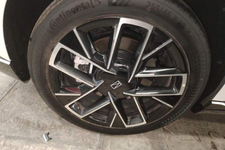 Used Avatr 06 2025 Ultra Pure Electric Edition