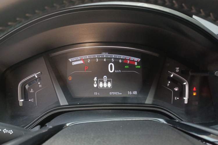 Used Honda Breeze 2021 240TURBO CVT Two-Wheel Drive Phantom Night Edition
