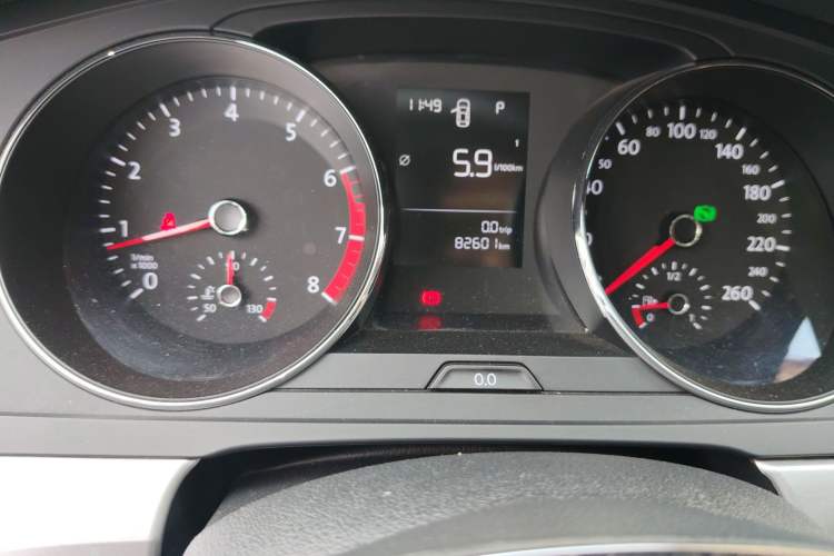 Used Volkswagen Lamando 2018 230TSI DSG Fashion Edition
