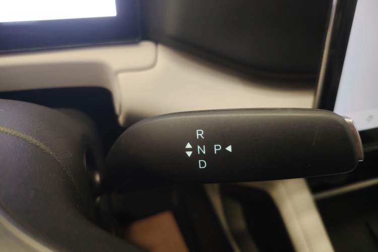 Used BYD Yuan UP 2025 Intelligent Driving Version 401 km Beyond-Range Edition
