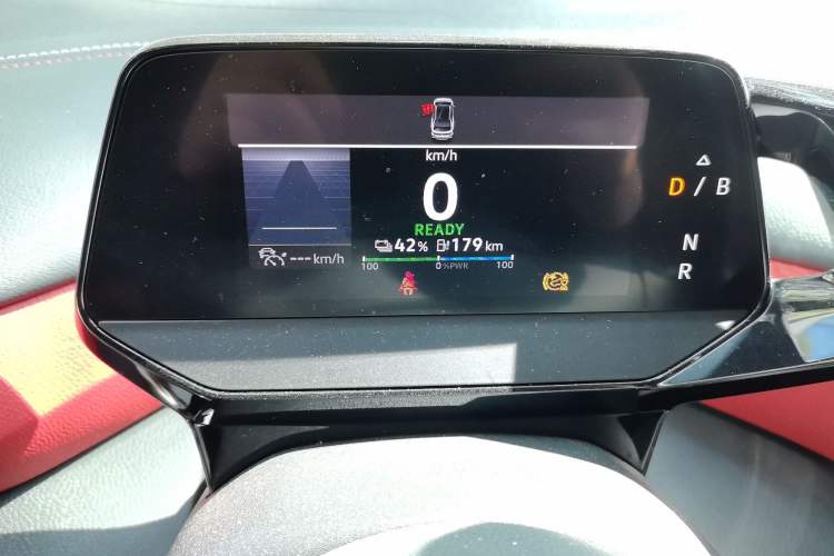 Used Volkswagen ID.4 X 2021 Pro Smart Long-Range Edition