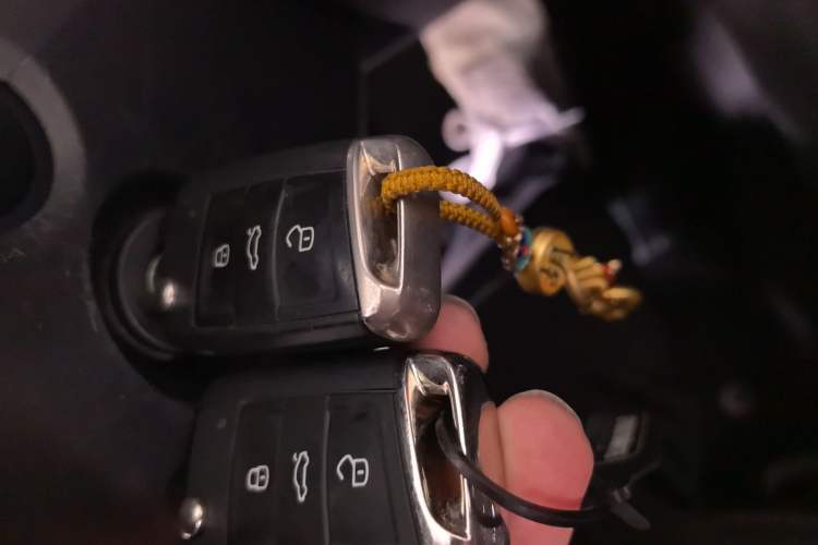 Used Volkswagen Bora 2021 1.5L Automatic Comfort Smart Connect Edition