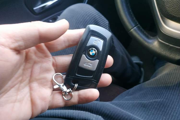 Used BMW 3 Series GT 2017 320i Sport Edition