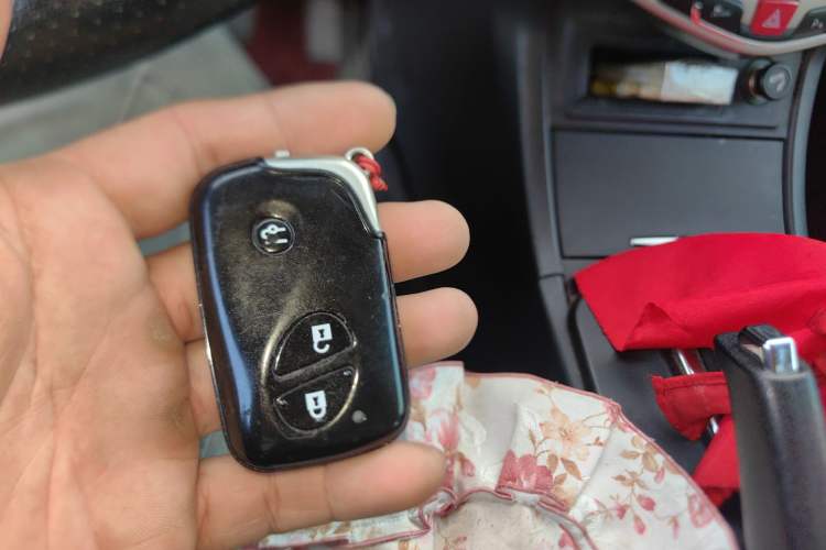 Used BYD S7 2016 1.5T Manual Luxury Edition
