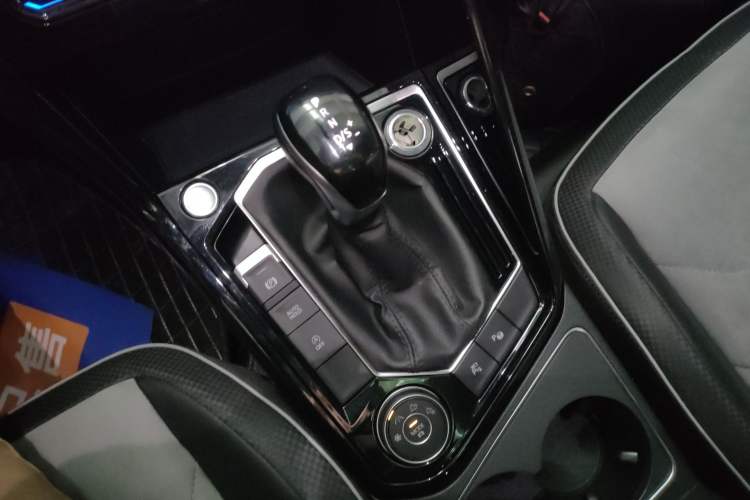 Used Volkswagen Tayron X 2020 380TSI Four-Wheel Drive Flagship Smart Connectivity Version