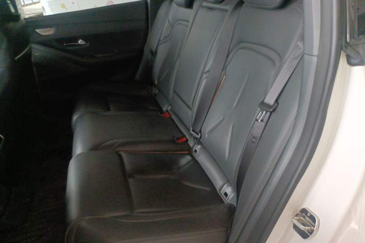 Used Deepal SL03 2022 1.5L 1200 Extended-Range Version