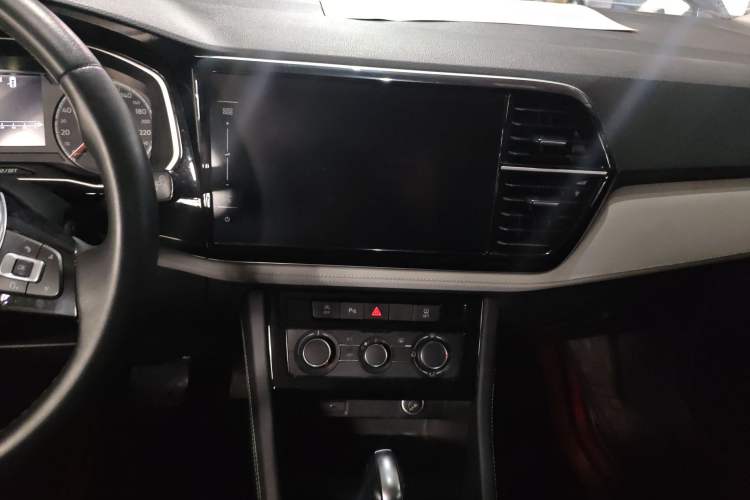 Used Jetta VS5 2023 280TSI Automatic Enjoyment Model
