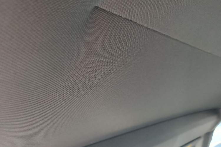 Used Audi A5 2017 Cabriolet 40 TFSI Fashion Model Headliner