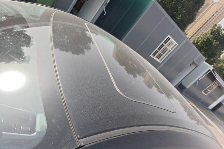 Used Nissan Sylphy 2023 Super Hybrid Electric Drive Ultra-Luxury Model
