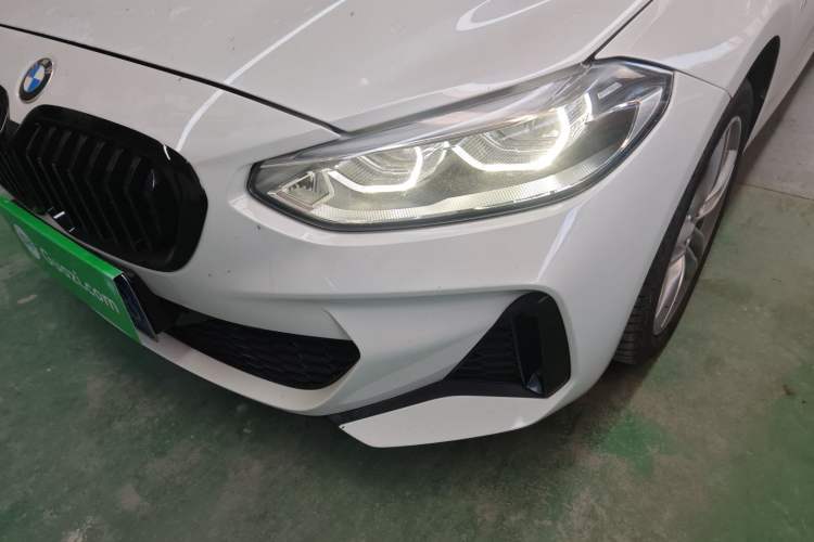 Used BMW 1 Series 2021 Revised 120i M Sport Night Edition