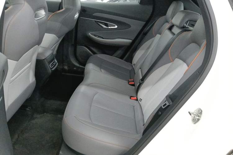 Used Changan UNI-T 2022 1.5T Luxury Edition