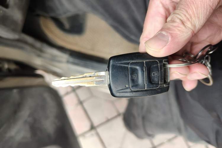 Used Wuling Rongguang V 2015 1.5L Base Version