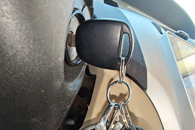 Used Great Wall C30 2010 1.5L Manual Luxury Edition
