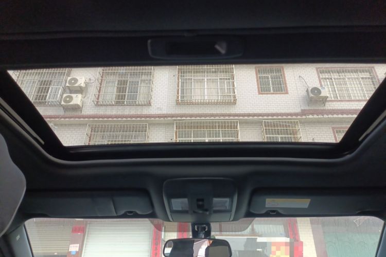 Used Mazda CX-4 2020 2.5L Automatic 2WD Sky-Drive Fun Edition
