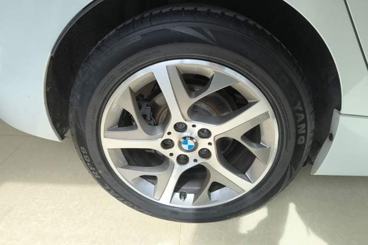 Used BMW 2 Series Active Tourer 2015 218i Leading Model
