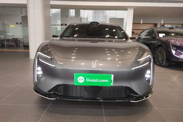 Used Avatr 06 2025 Ultra Pure Electric Edition