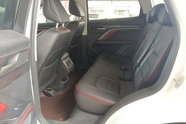 Used Haval H6 2021 China Trend Edition 1.5 GDIT Automatic Champion Version