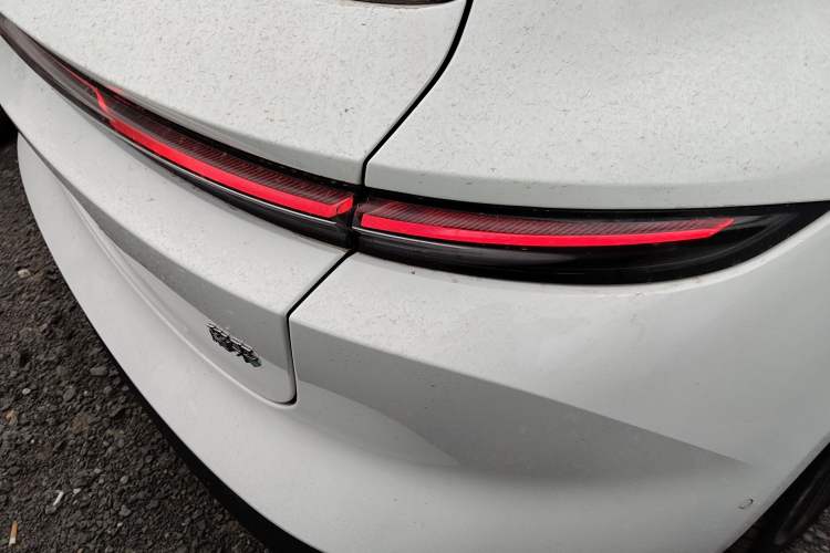 Used Nio ET5T 2024 75kWh Touring