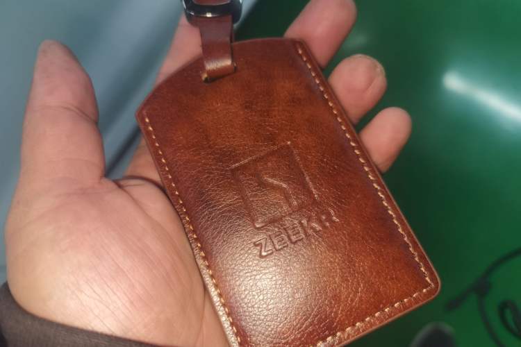 Used Zeekr 001 2021 Ultra-Long Range Single-Motor WE Edition
