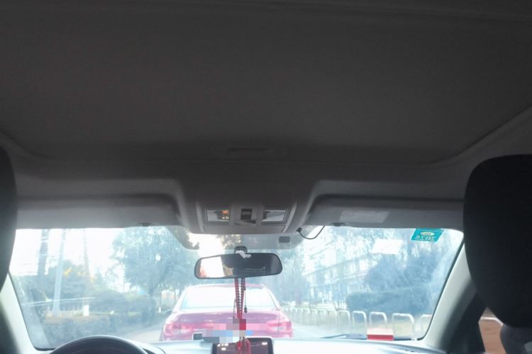 Used Mazda 3 Axela 2016 Sedan 1.5L Automatic Luxury Model