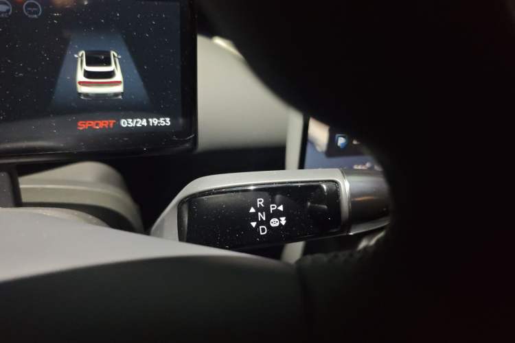 Used XPeng G7 2025 Model—602 Long Range Max
