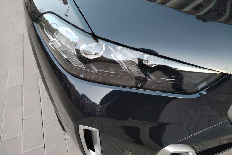 Used BMW X5 2023 xDrive 30Li Luxury M Sport Night Edition Package