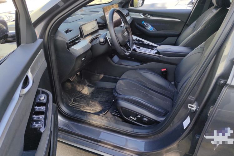 Used Geely Auto Preface 2025 Dongfang Yao 2.0TD Moonlight Edition