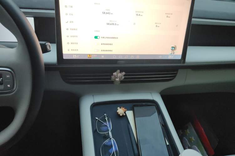 Used XPeng G6 2023 580 Long-Range Pro