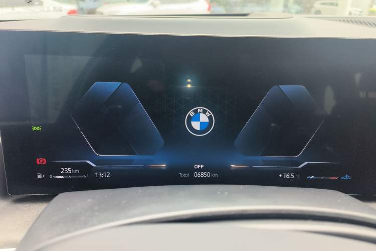 Used BMW X5 2023 xDrive 30Li Luxury M Sport Night Edition Package
