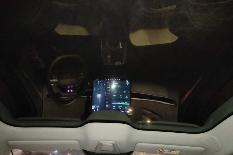 Used XPeng MONA M03 2024 515 Long-Range