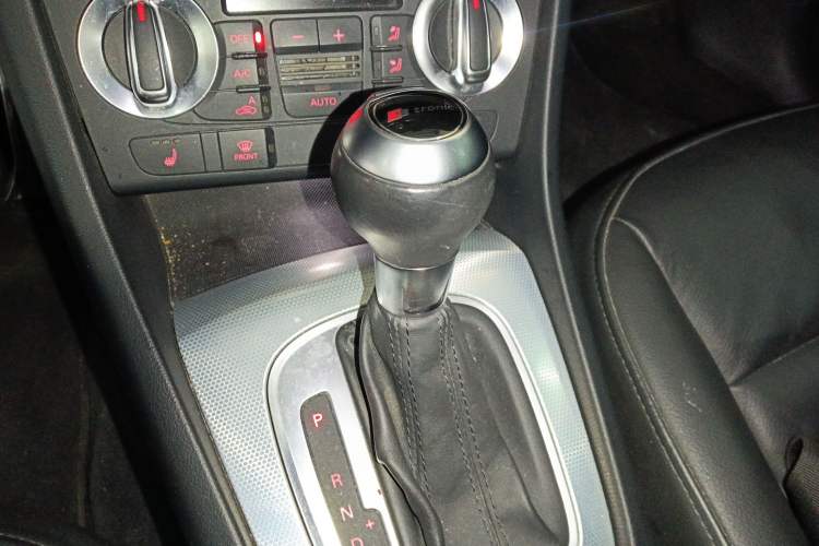 Used Audi Q3 2013 35 TFSI quattro Technology Edition