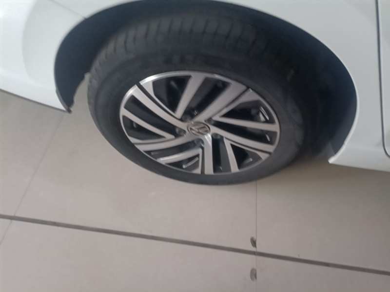 Used Volkswagen Lavida 2023 280TSI DSG Full-Comfort Edition — 25
