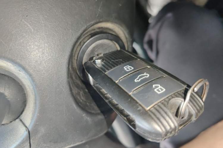 Used MG ZS 2019 1.5L Manual 65-inch Giant-Sized Sunroof Global Edition China VI Standard
