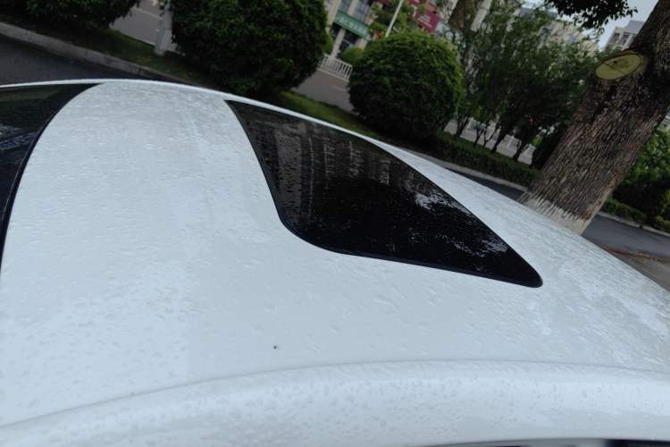 Used Roewe i5 2020 1.5L Manual 4G Connect Leehao Flagship Edition