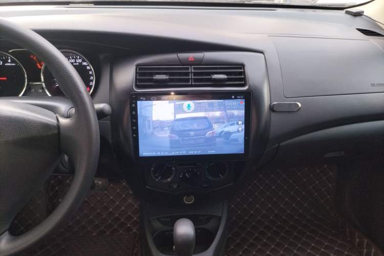 Used Nissan Livina 2015 1.6XE CVT Comfort Edition