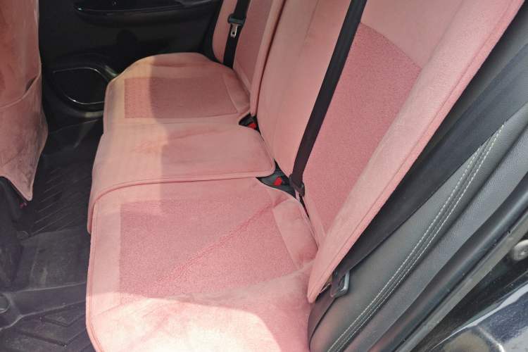 Used BYD Surui 2014 1.5TID Automatic Luxury Model