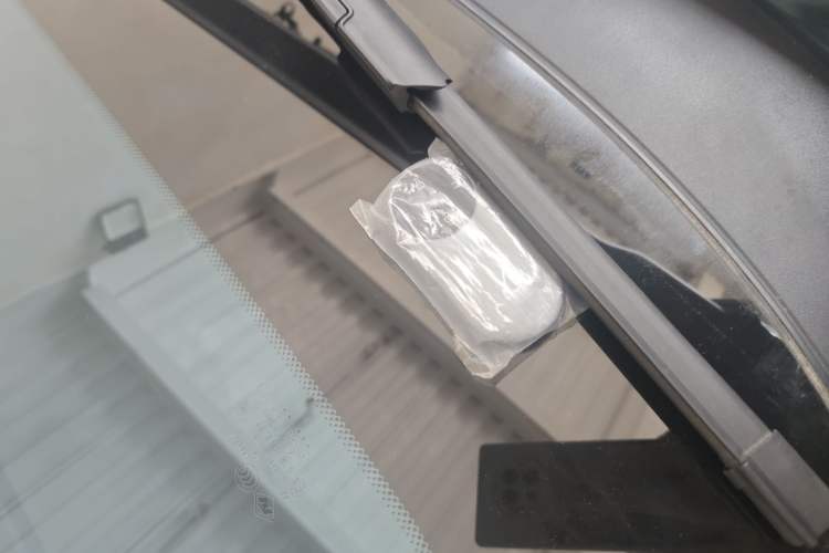 Used Hima AITO M9 2025 Extended-Range Ultra Version 52 kWh 5-Seater Edition