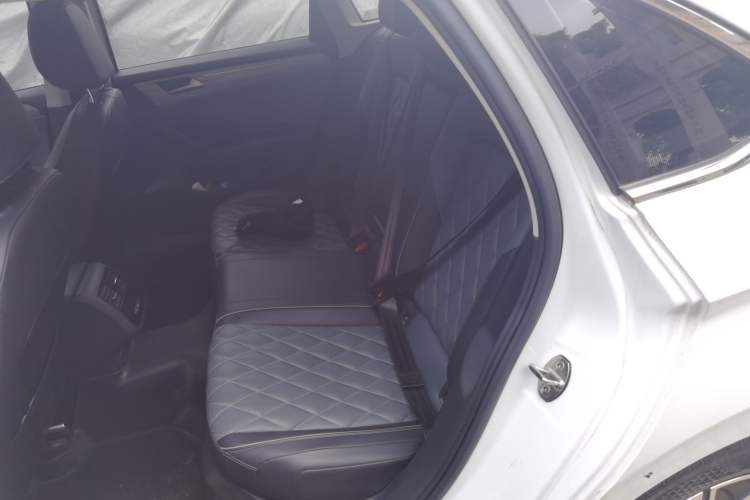 Used Volkswagen Sagitar 2023 300TSI DSG Excellence Edition