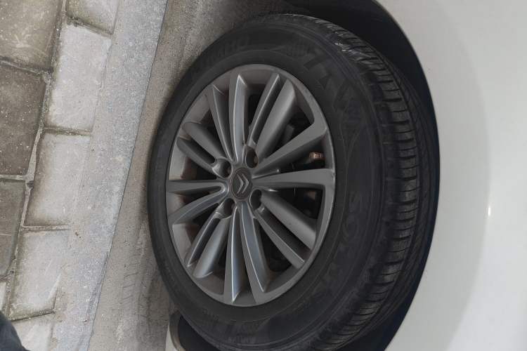 Used Citroen C4L 2014 1.8L Intelligent Drive Automatic Dynamic Model