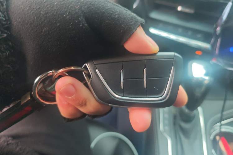 Used Cadillac CT4 2020 28T Fashion Edition